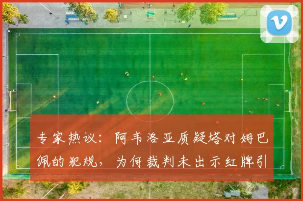 专家热议:阿韦洛亚质疑塔对姆巴佩的犯规,为何裁判未出示红牌引争议